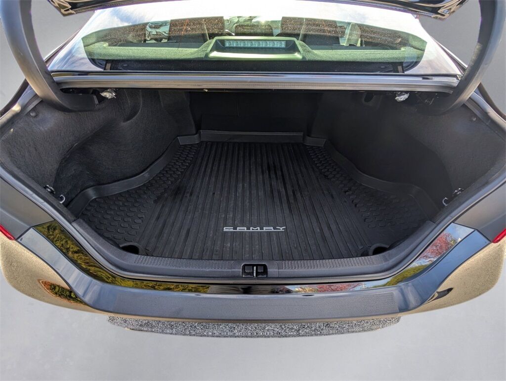 2024 Toyota Camry SE Cockeysville MD