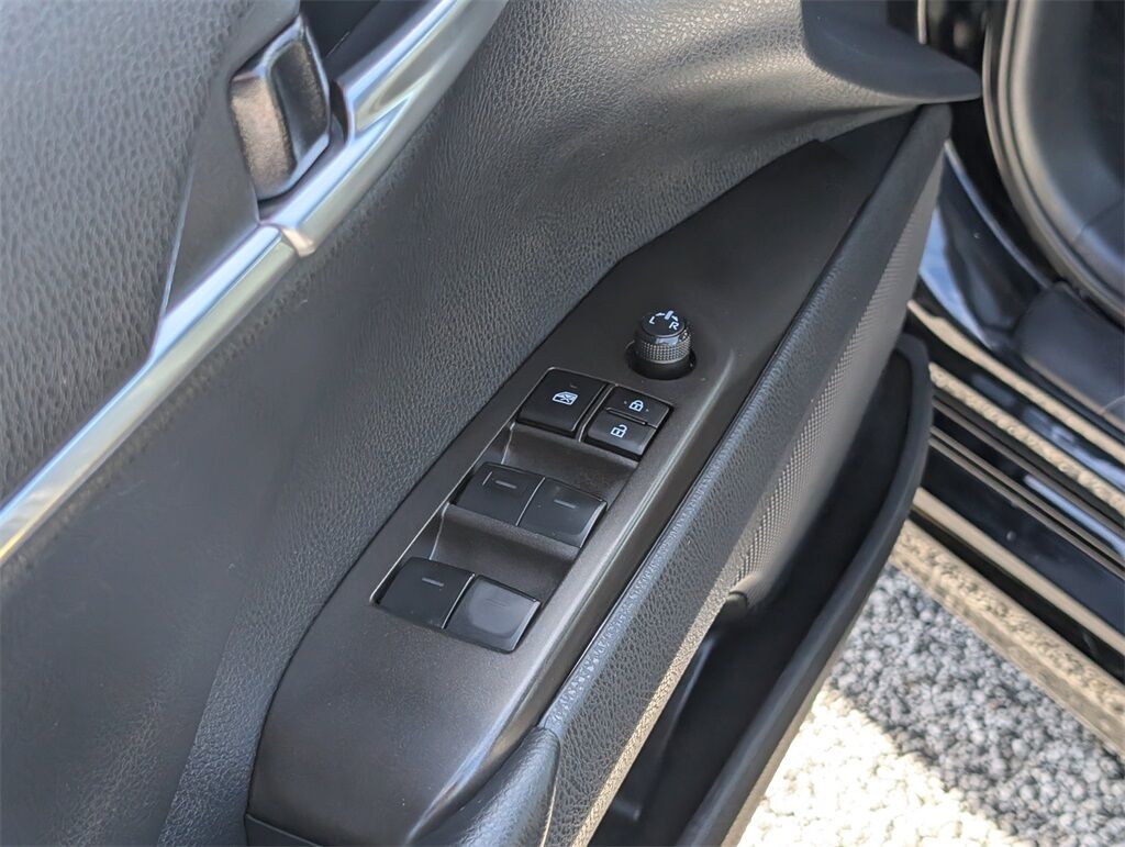 2024 Toyota Camry SE Cockeysville MD