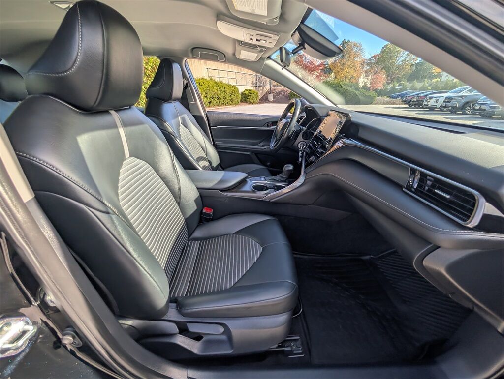 2024 Toyota Camry SE Cockeysville MD