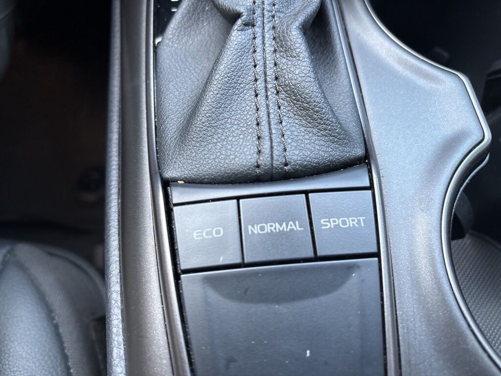 2024 Toyota Camry SE Cockeysville MD