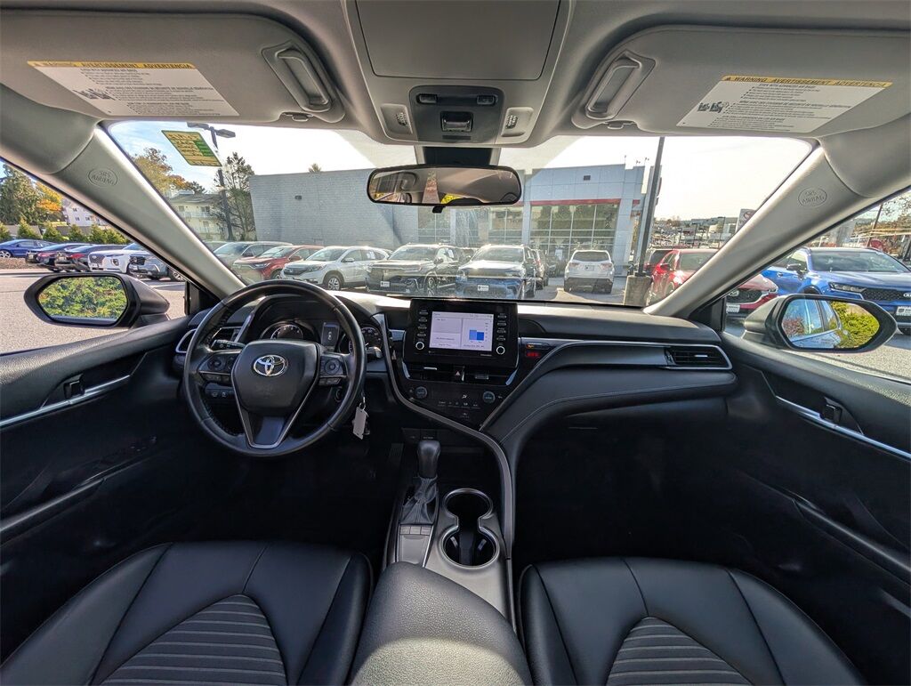 2024 Toyota Camry SE Cockeysville MD