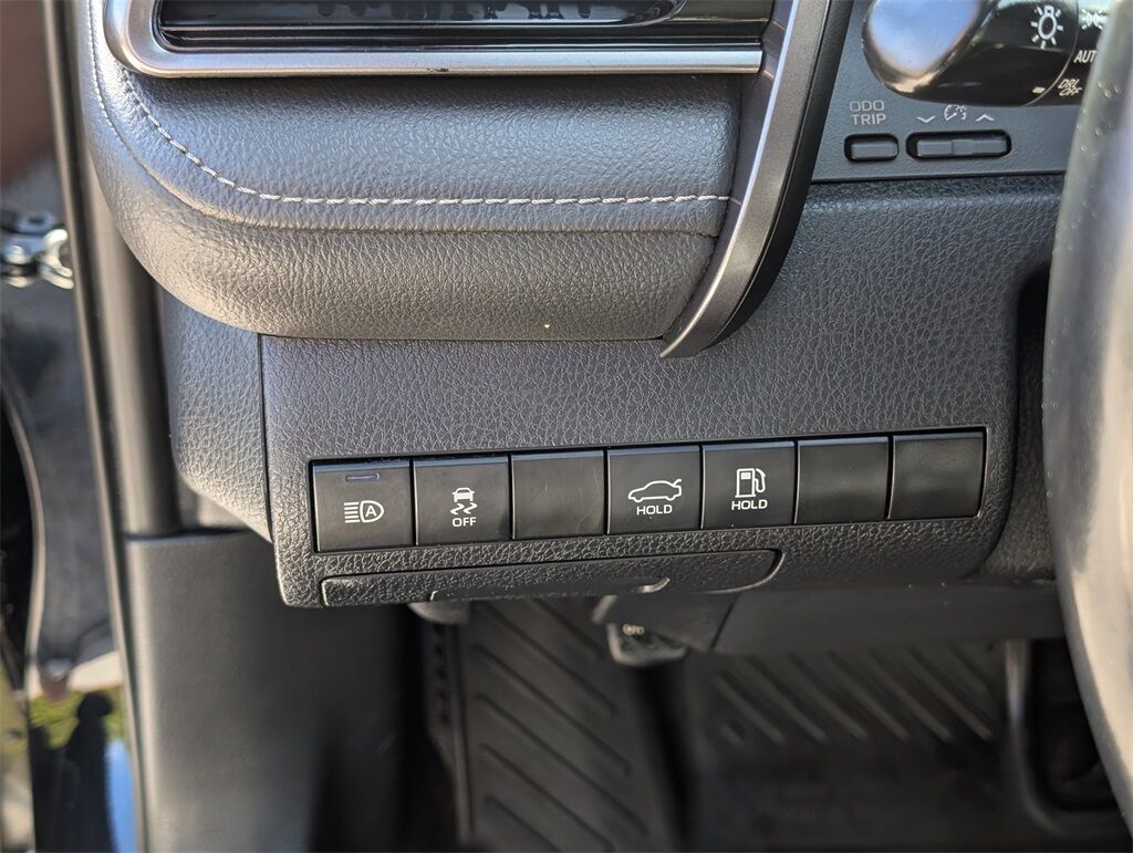 2024 Toyota Camry SE Cockeysville MD