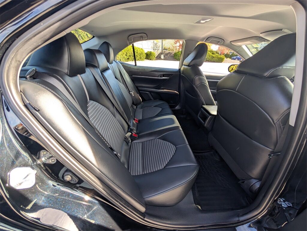 2024 Toyota Camry SE Cockeysville MD