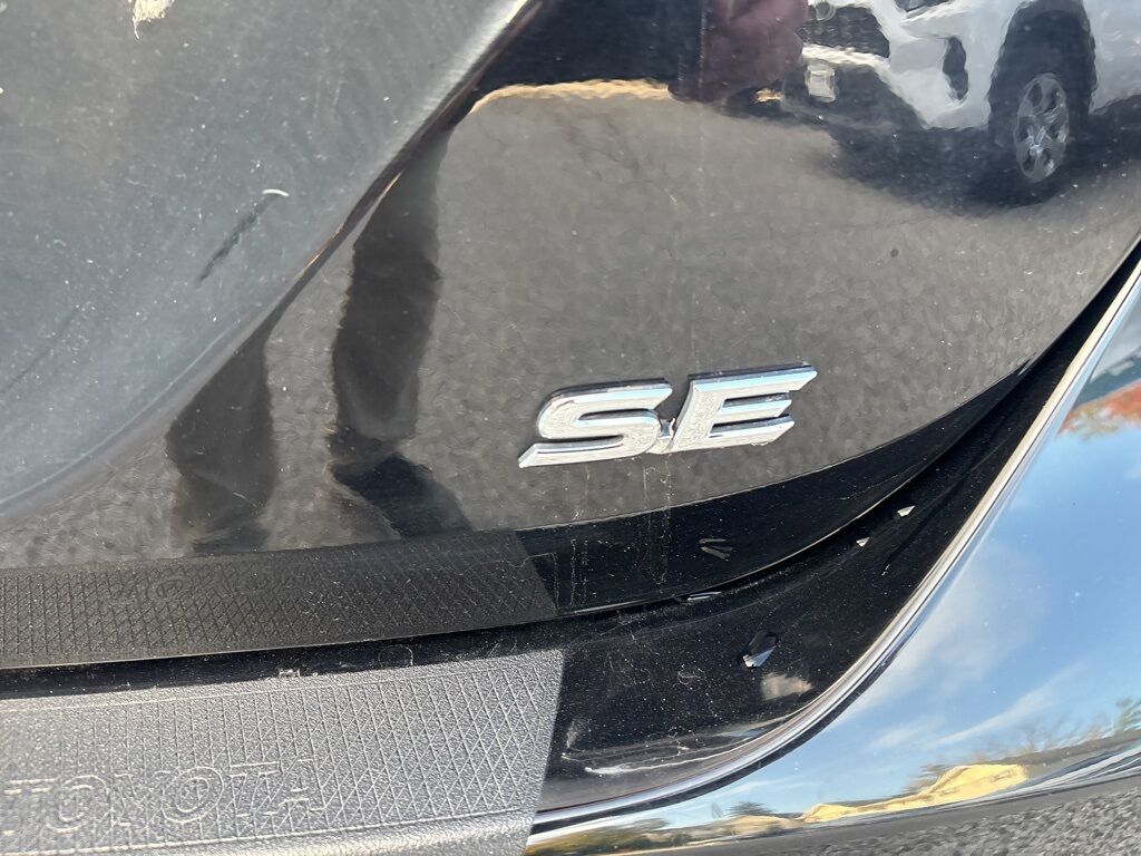 2024 Toyota Camry SE Cockeysville MD