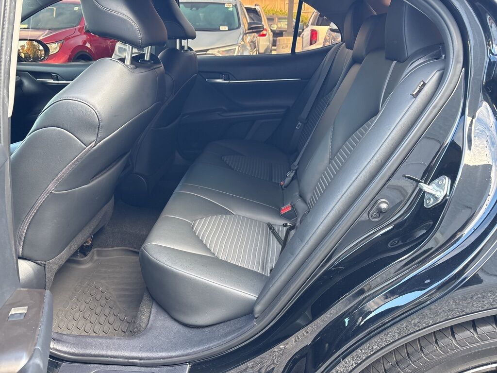 2024 Toyota Camry SE Cockeysville MD