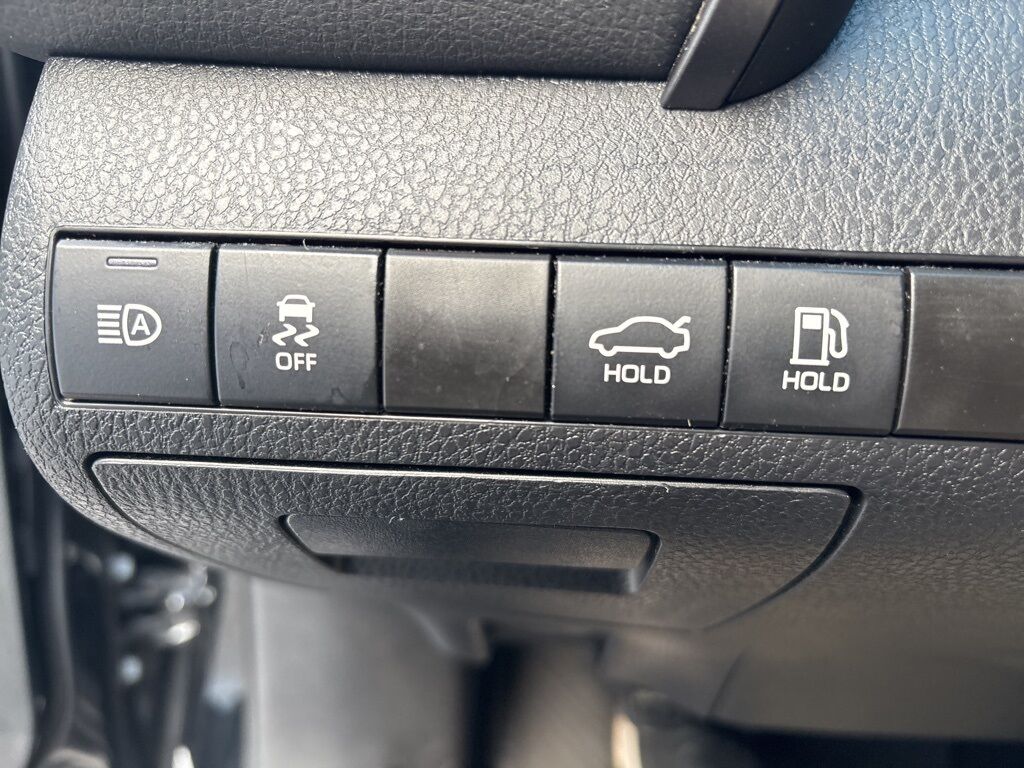 2024 Toyota Camry SE Cockeysville MD