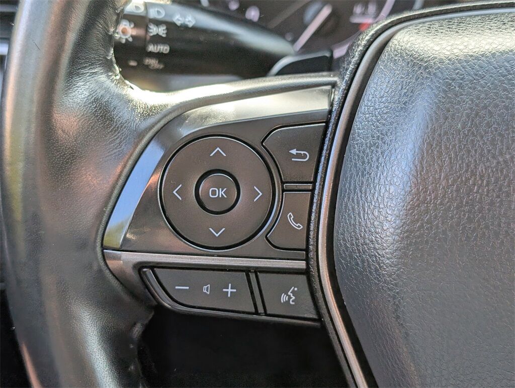 2024 Toyota Camry SE Cockeysville MD