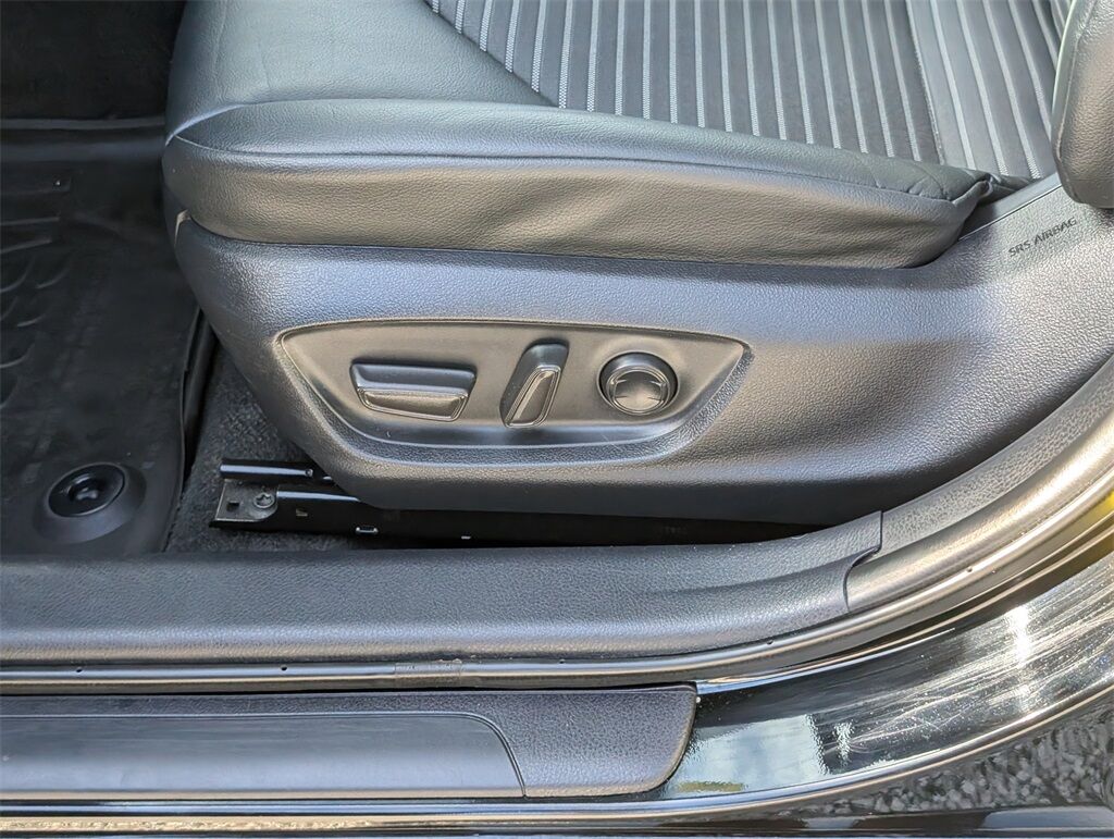 2024 Toyota Camry SE Cockeysville MD