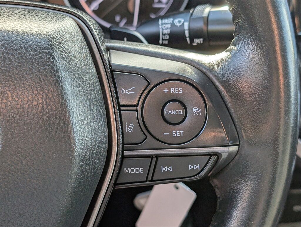 2024 Toyota Camry SE Cockeysville MD