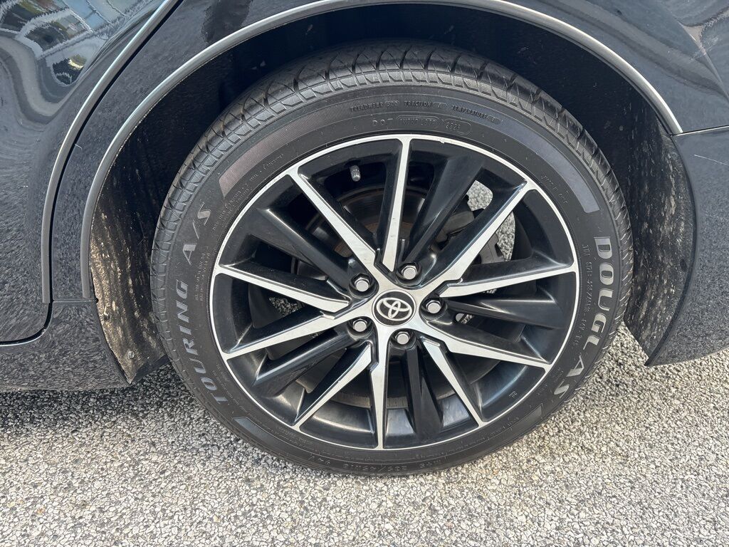 2024 Toyota Camry SE Cockeysville MD