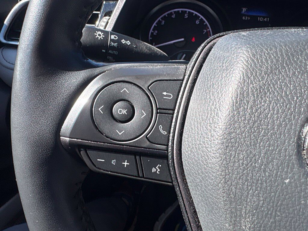 2024 Toyota Camry SE Cockeysville MD