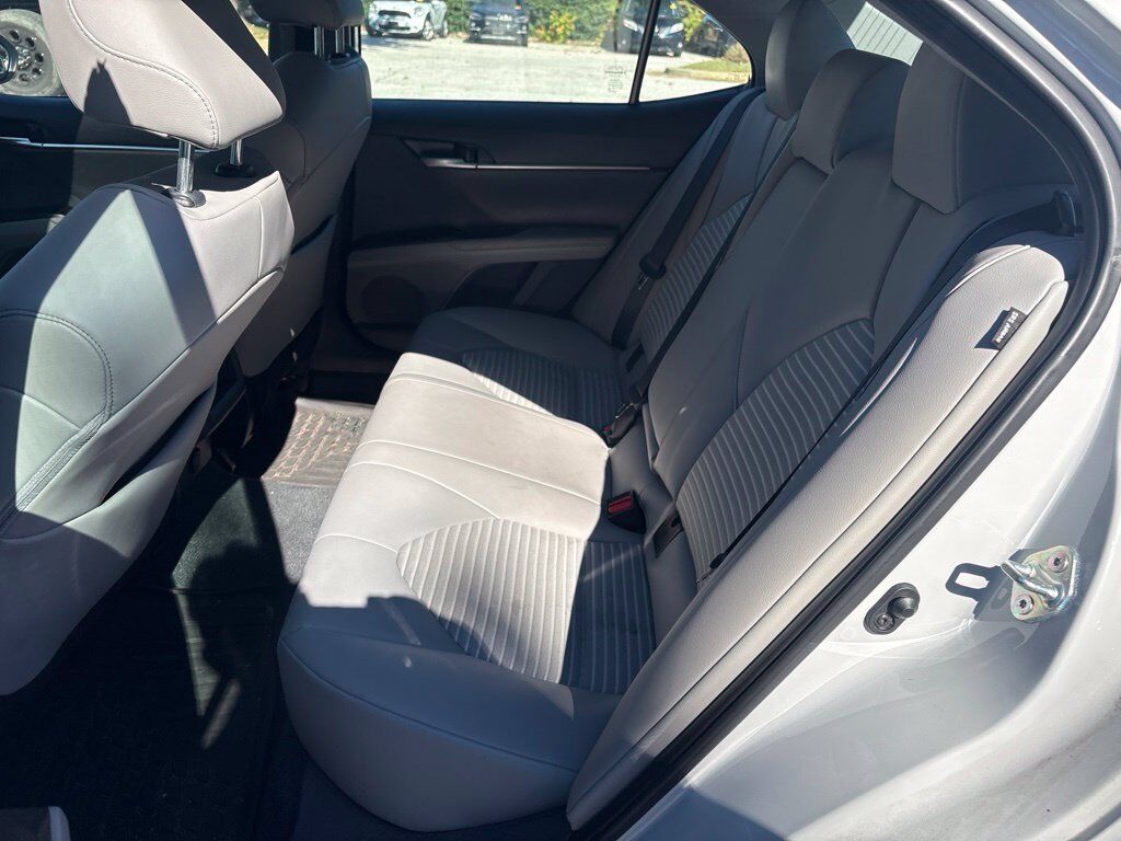 2024 Toyota Camry SE Cockeysville MD