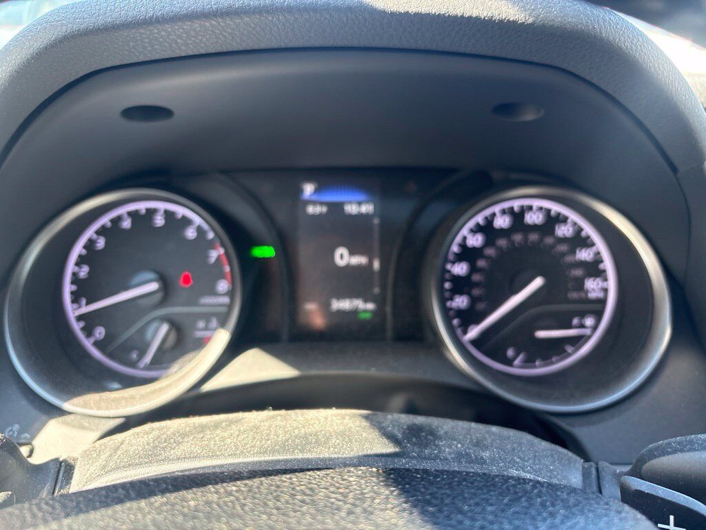 2024 Toyota Camry SE Cockeysville MD