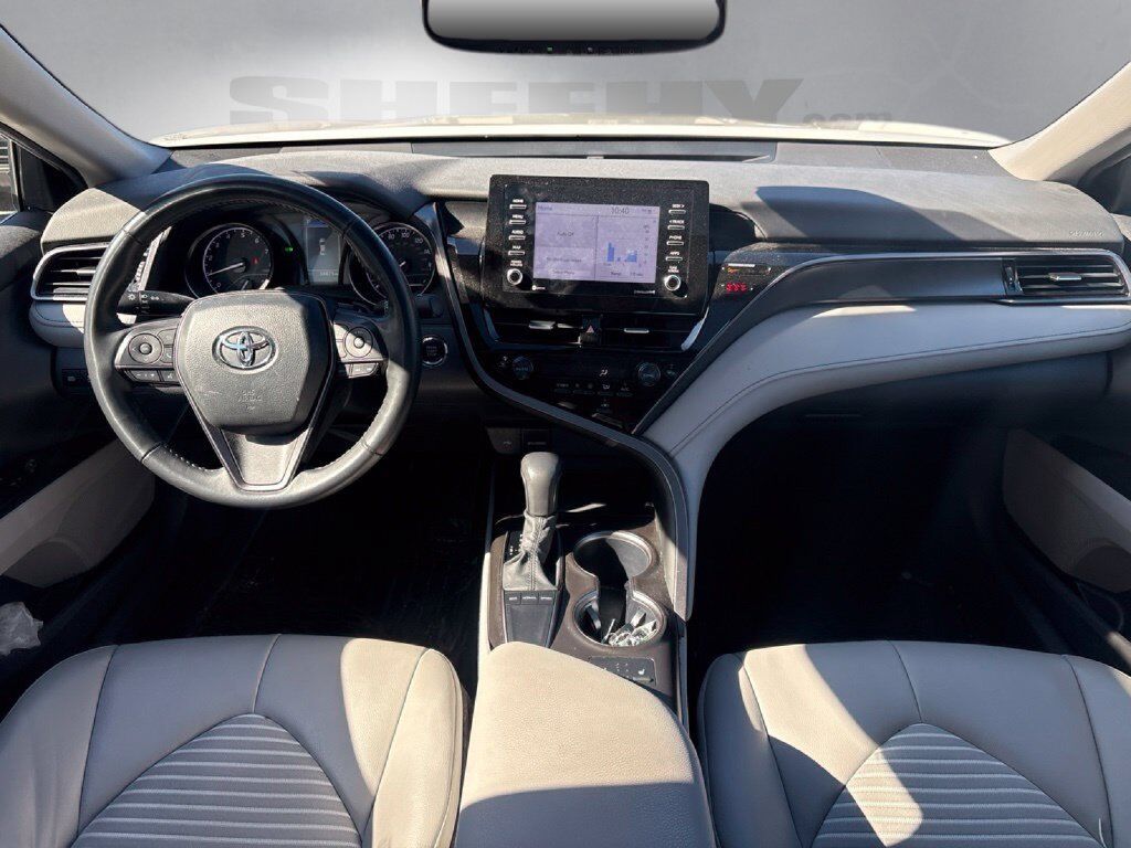 2024 Toyota Camry SE Cockeysville MD