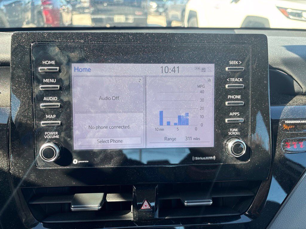 2024 Toyota Camry SE Cockeysville MD