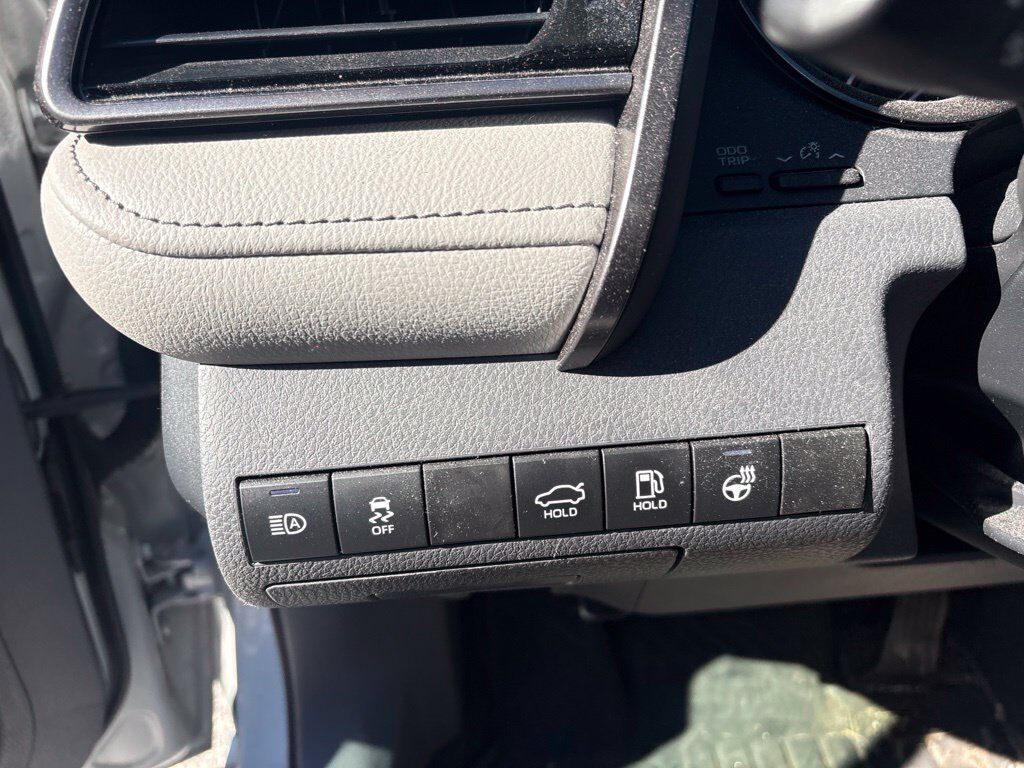 2024 Toyota Camry SE Cockeysville MD