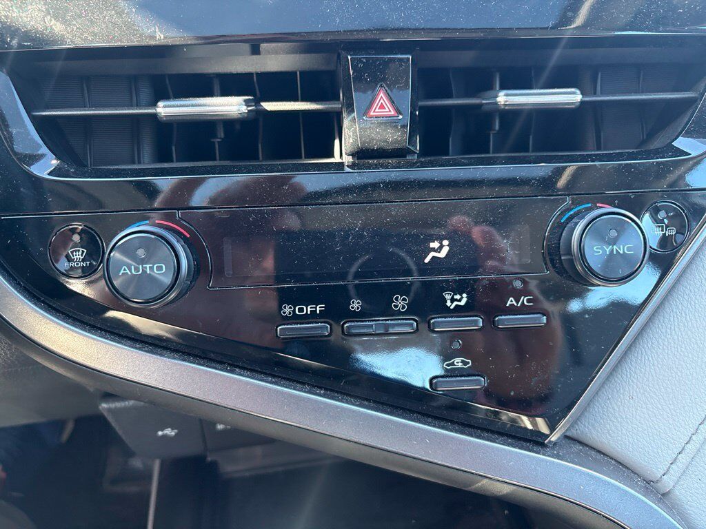 2024 Toyota Camry SE Cockeysville MD