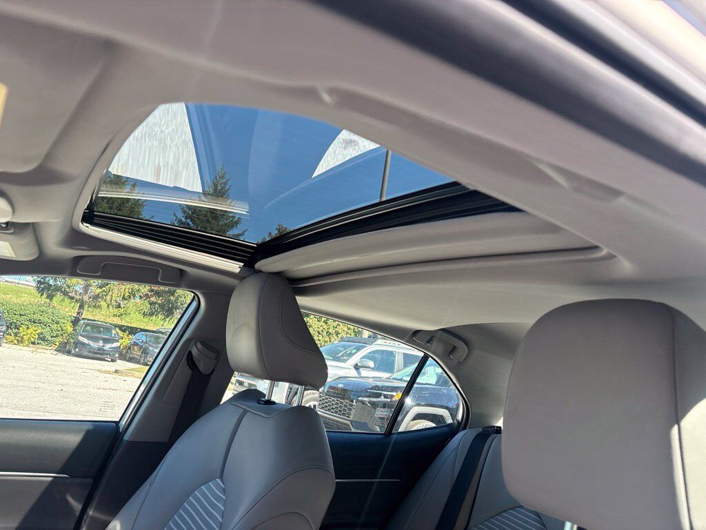 2024 Toyota Camry SE Cockeysville MD