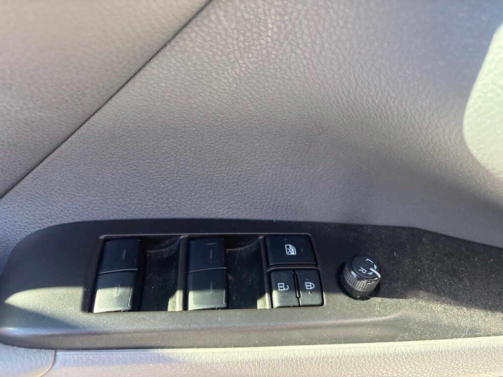 2024 Toyota Camry SE Cockeysville MD