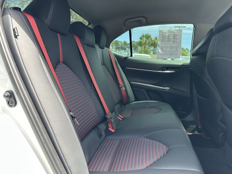2024 Toyota Camry TRD V6 Jacksonville FL