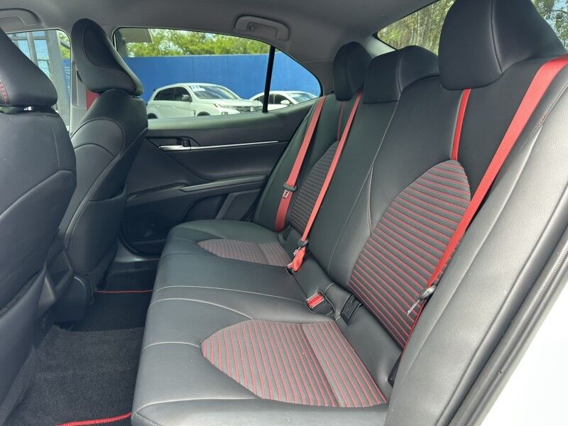 2024 Toyota Camry TRD V6 Jacksonville FL