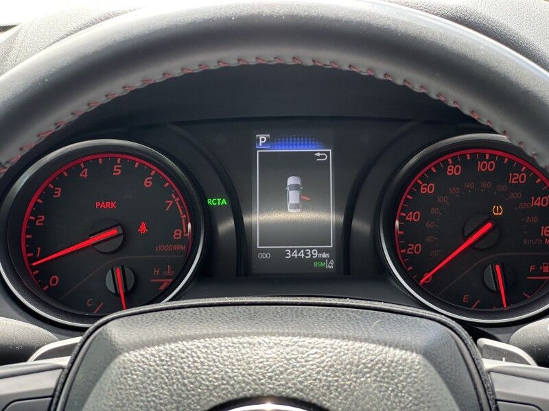 2024 Toyota Camry TRD V6 Jacksonville FL