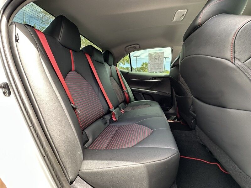 2024 Toyota Camry TRD V6 Jacksonville FL