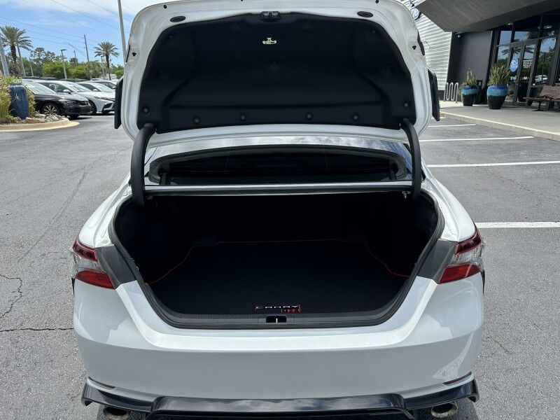 2024 Toyota Camry TRD V6 Jacksonville FL