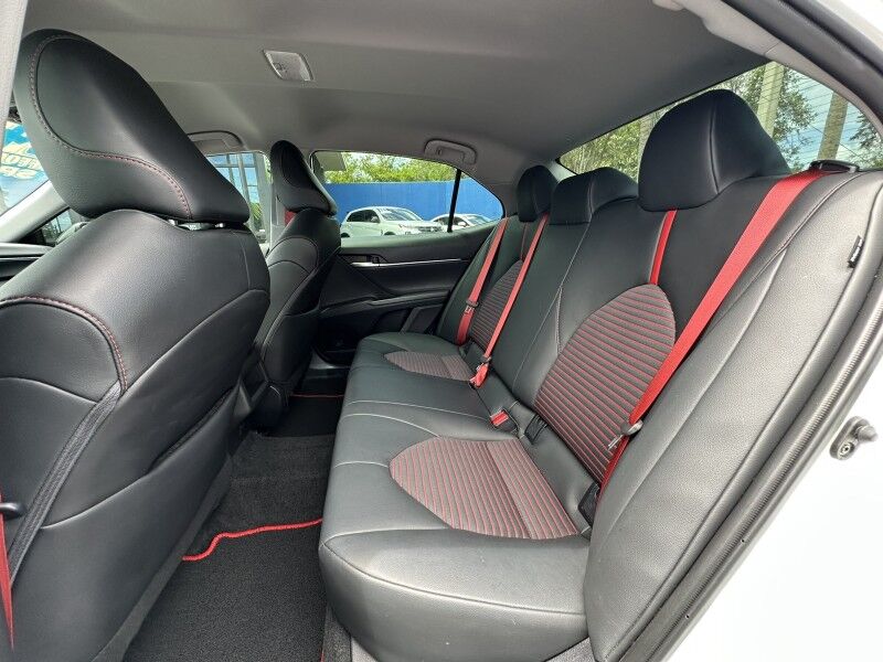 2024 Toyota Camry TRD V6 Jacksonville FL