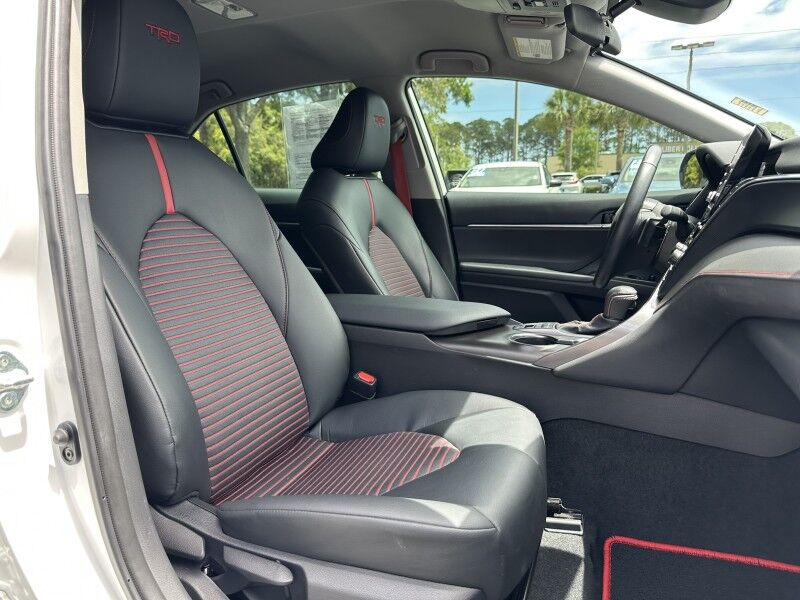 2024 Toyota Camry TRD V6 Jacksonville FL