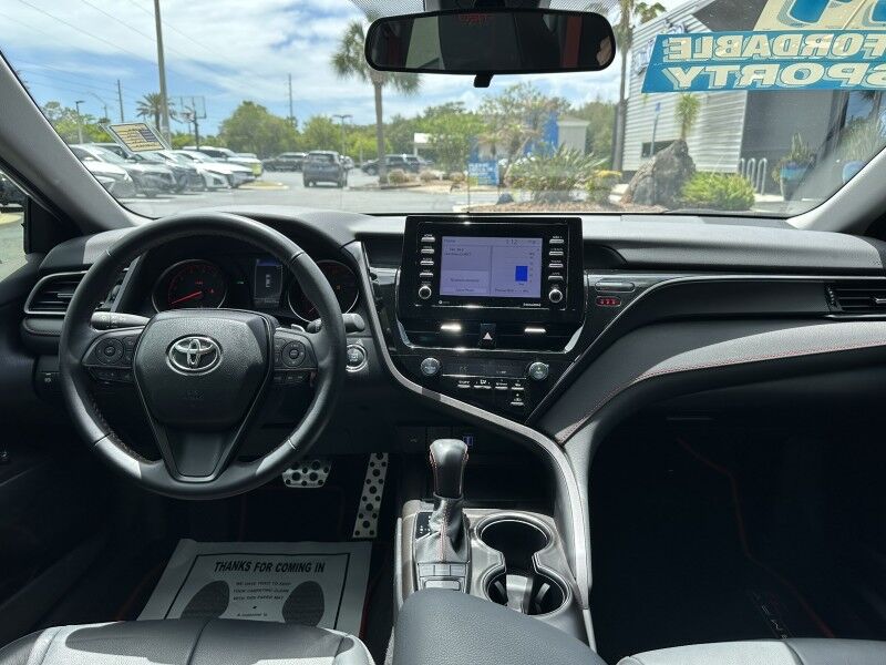 2024 Toyota Camry TRD V6 Jacksonville FL