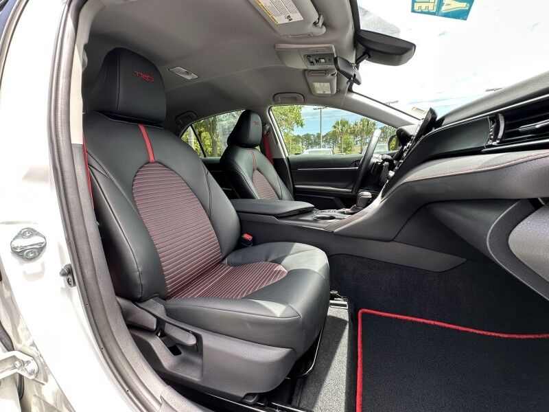 2024 Toyota Camry TRD V6 Jacksonville FL