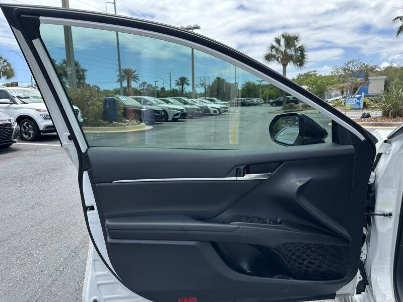 2024 Toyota Camry TRD V6 Jacksonville FL