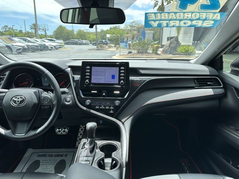 2024 Toyota Camry TRD V6 Jacksonville FL