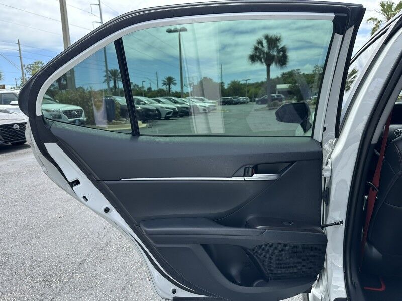 2024 Toyota Camry TRD V6 Jacksonville FL