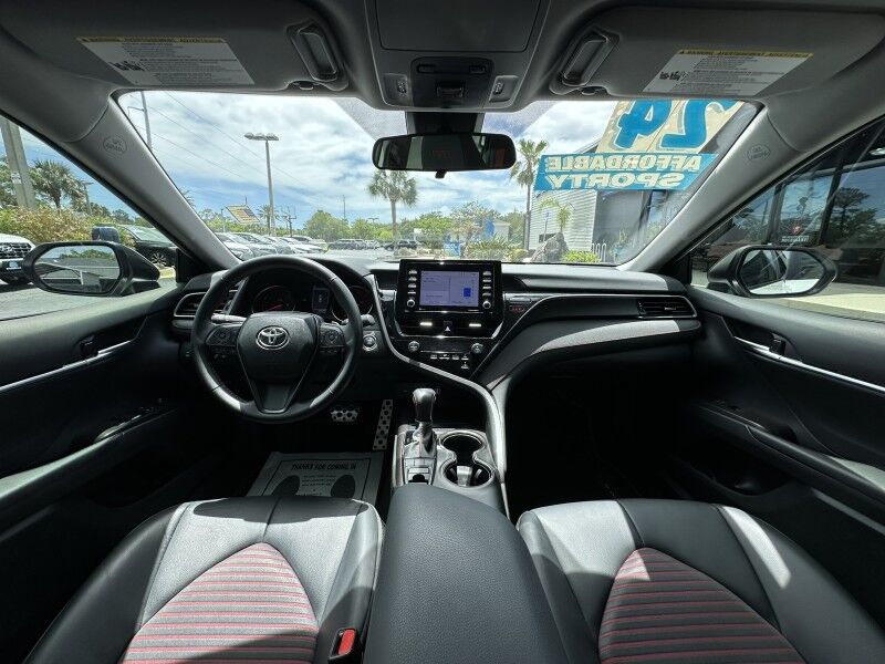 2024 Toyota Camry TRD V6 Jacksonville FL