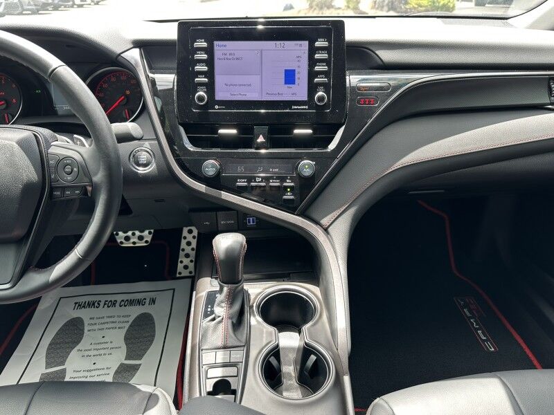 2024 Toyota Camry TRD V6 Jacksonville FL