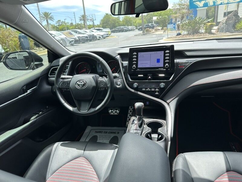 2024 Toyota Camry TRD V6 Jacksonville FL