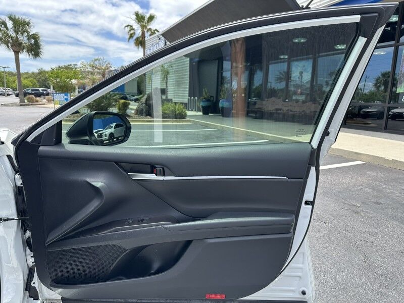 2024 Toyota Camry TRD V6 Jacksonville FL