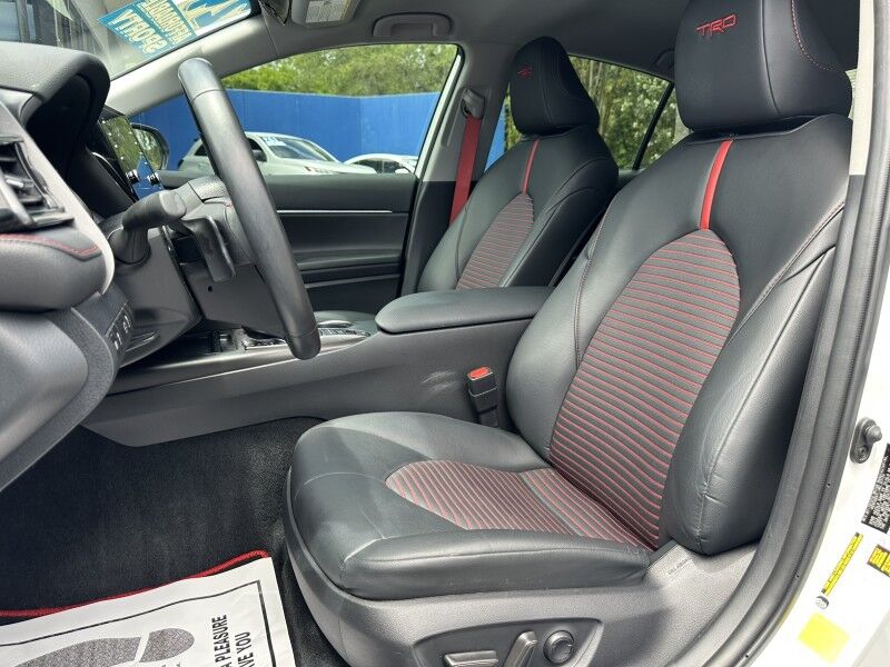 2024 Toyota Camry TRD V6 Jacksonville FL