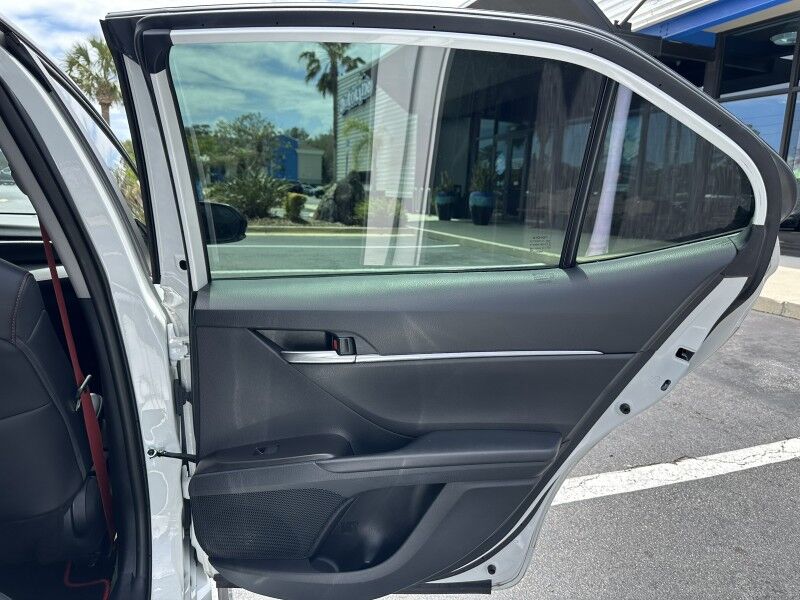 2024 Toyota Camry TRD V6 Jacksonville FL