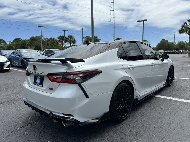 2024 Toyota Camry TRD V6 Jacksonville FL