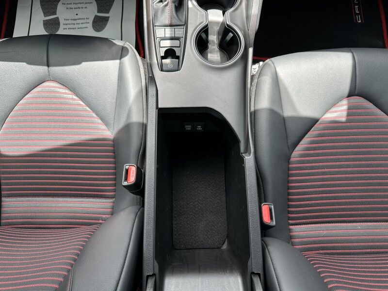 2024 Toyota Camry TRD V6 Jacksonville FL