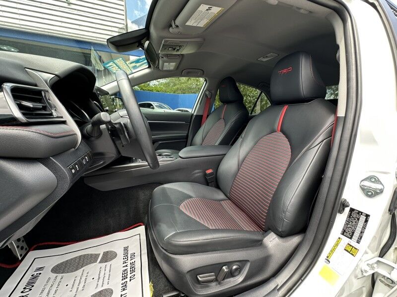 2024 Toyota Camry TRD V6 Jacksonville FL