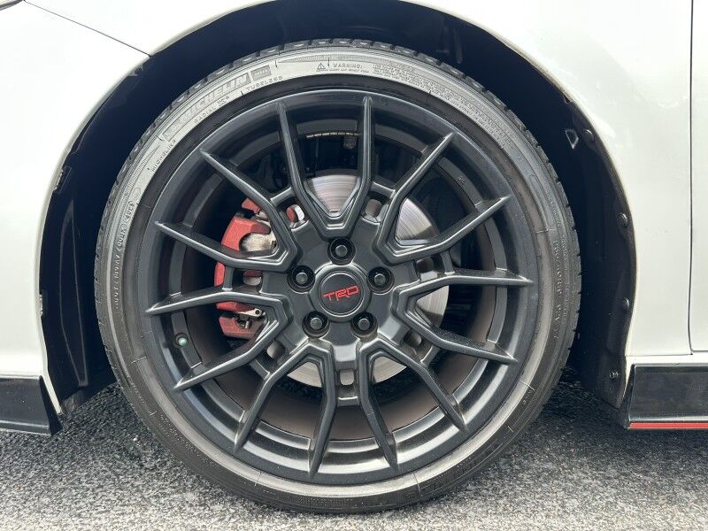 2024 Toyota Camry TRD V6 Jacksonville FL
