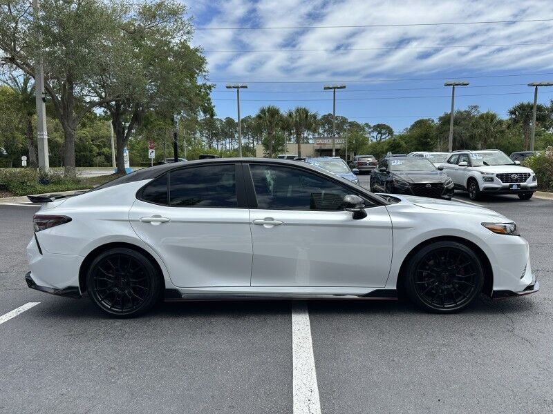 2024 Toyota Camry TRD V6 Jacksonville FL