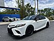 2024 Toyota Camry TRD V6