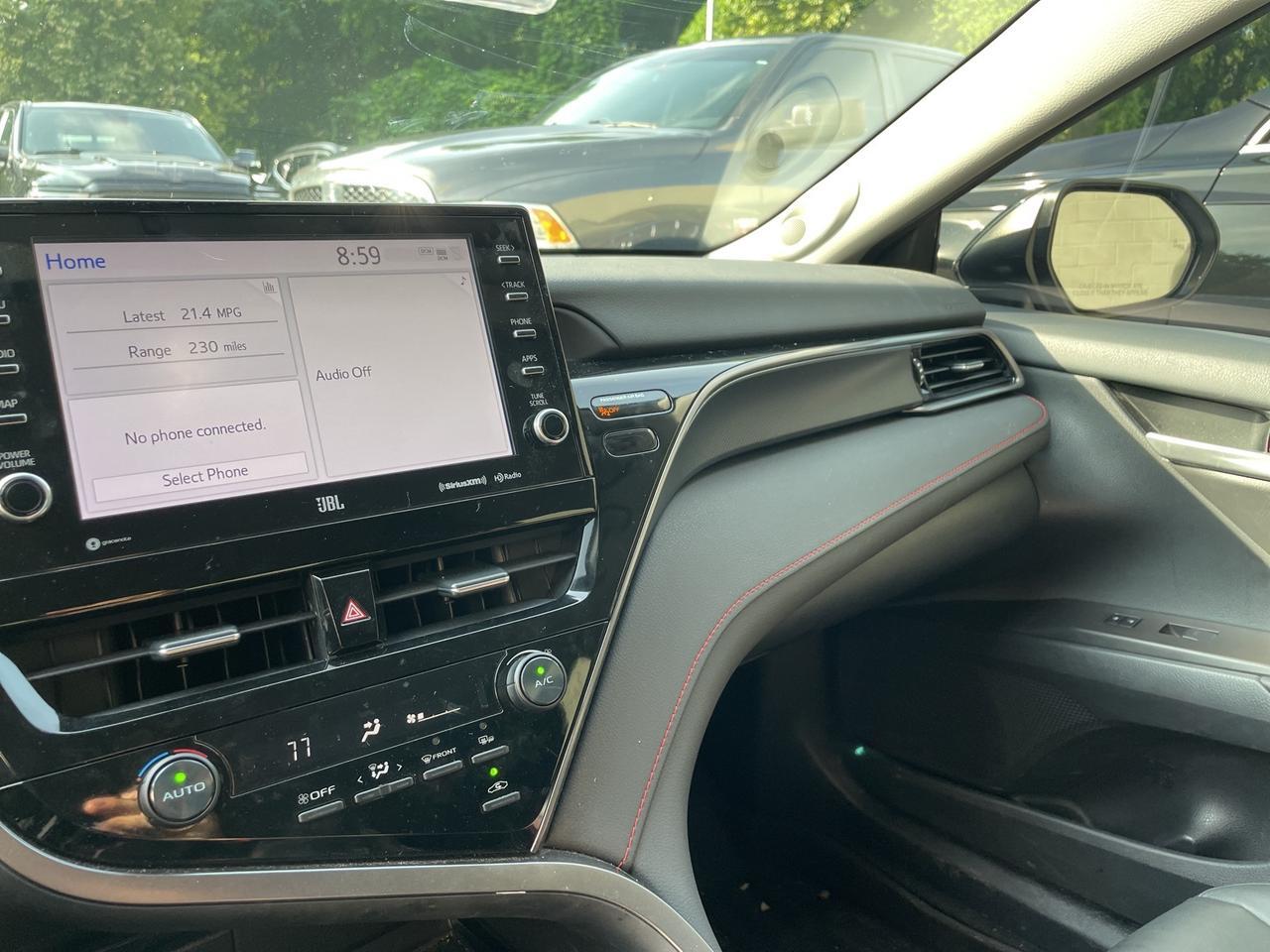 2024 Toyota Camry TRD V6 Annapolis MD