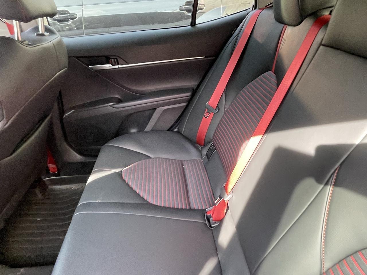 2024 Toyota Camry TRD V6 Annapolis MD