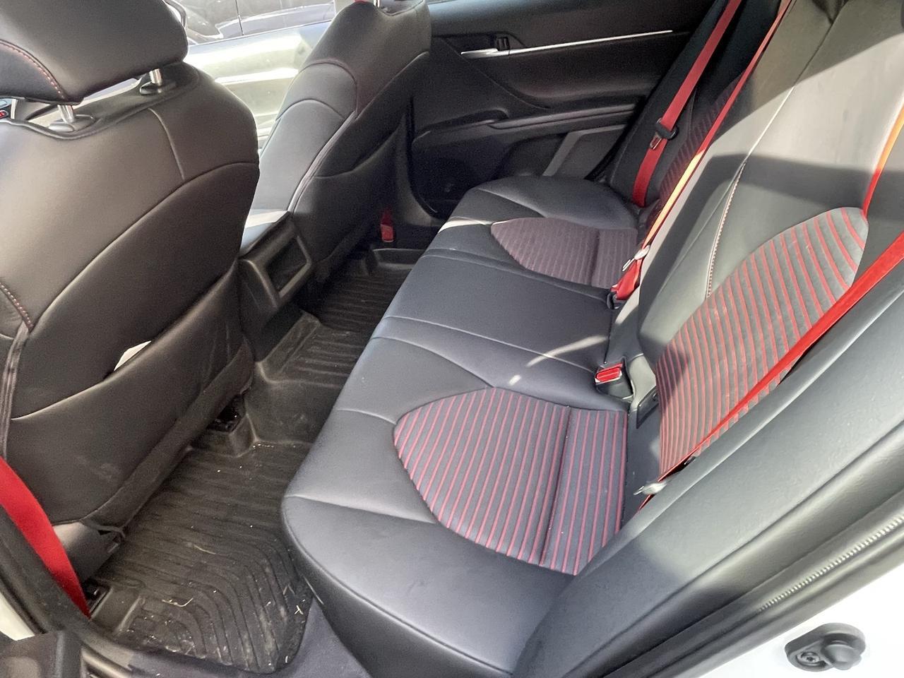 2024 Toyota Camry TRD V6 Annapolis MD